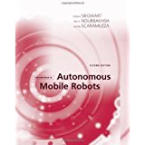 autonomous mobile robots